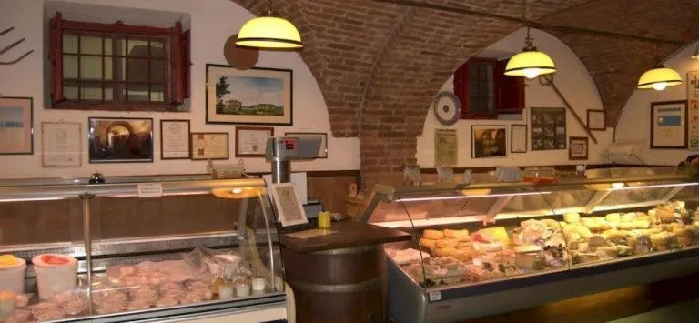 Antica Fattoria La Parrina