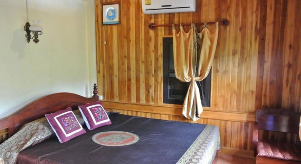 Khong Savath Guesthouse
