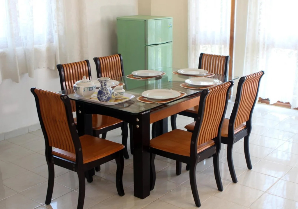 Kanda Holiday Bungalow