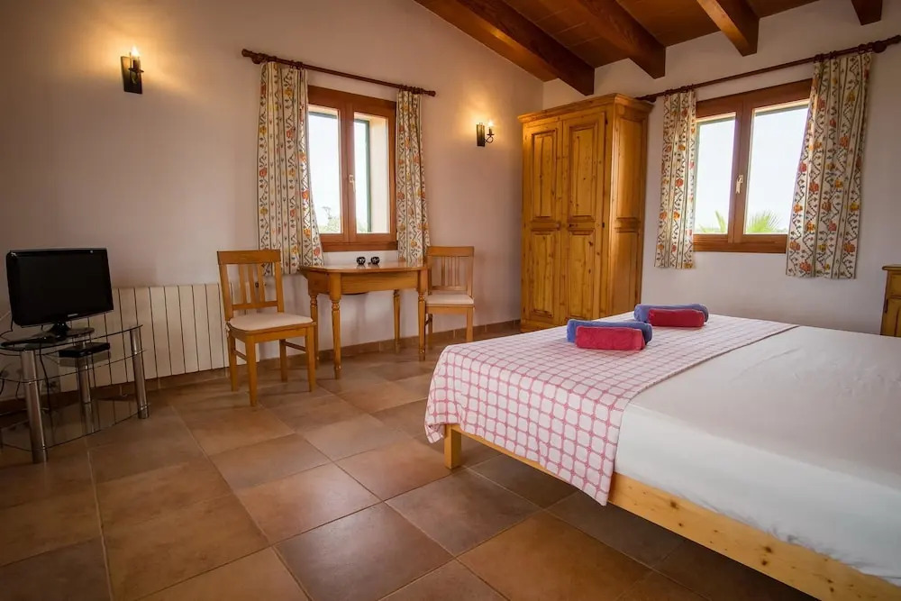 Villa Can Talaia