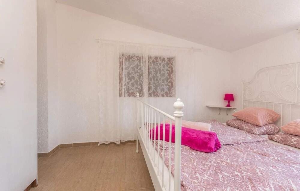 Stunning Apartment in Biograd na Moru With Wifi and 1 Bedrooms