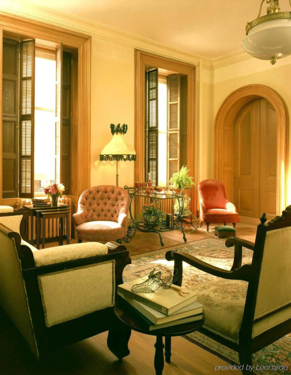 The Inn at Irving Place