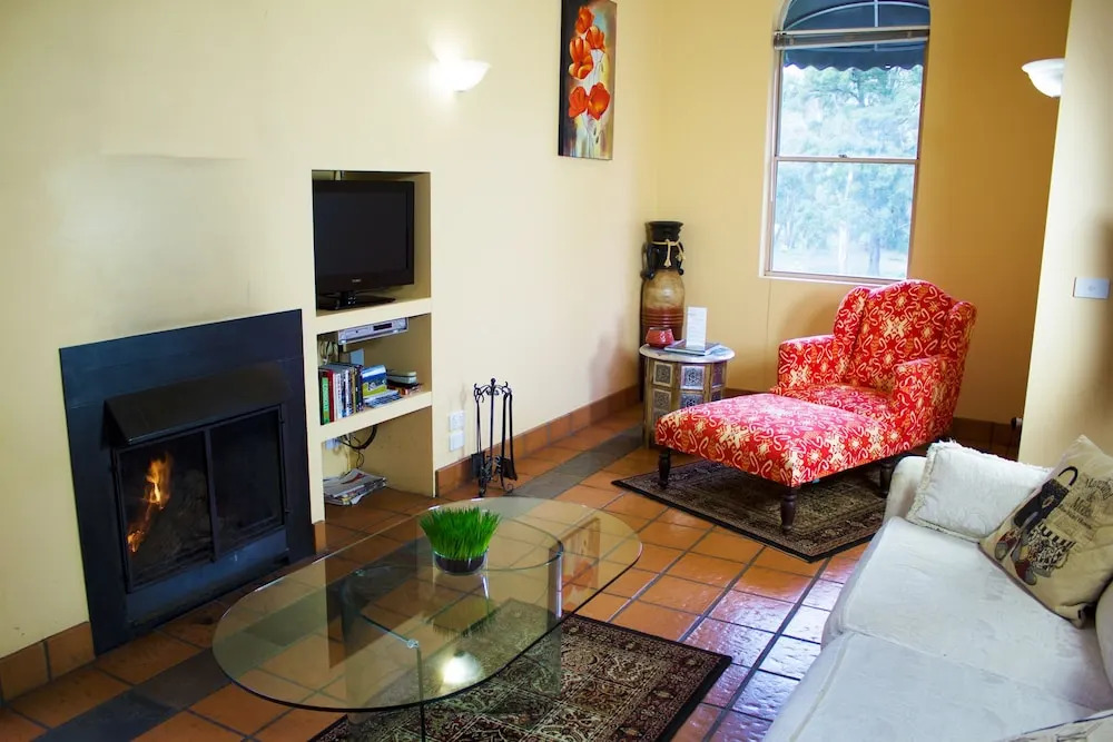 Marwood Villas