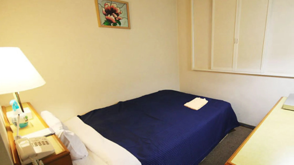 Hotel New Gaea Tenjinminami
