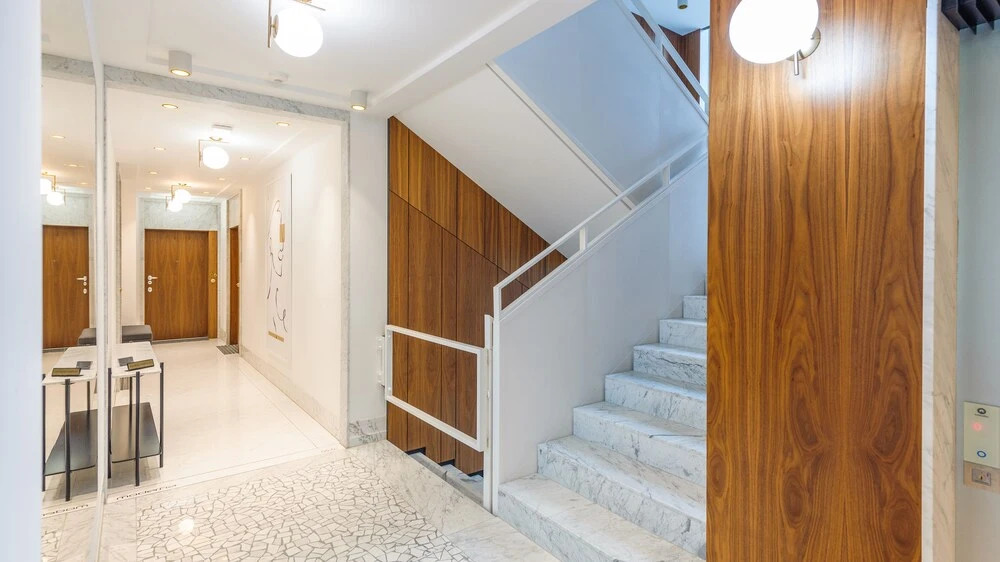 Apartamenty Sun & Snow Park Oliwski