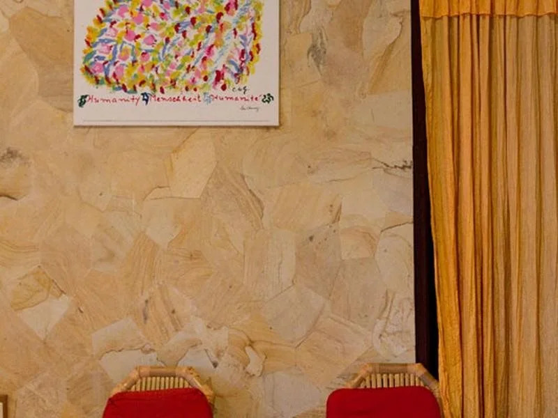 Gaia-Oasis Beach Resort