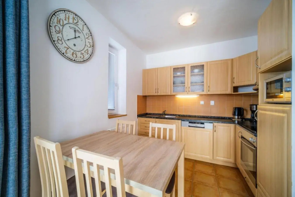 Apartment Riviera 503-1 Lipno Home