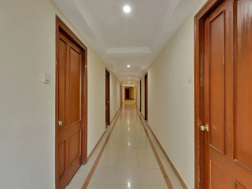 OYO 10534 Hotel Kanishka