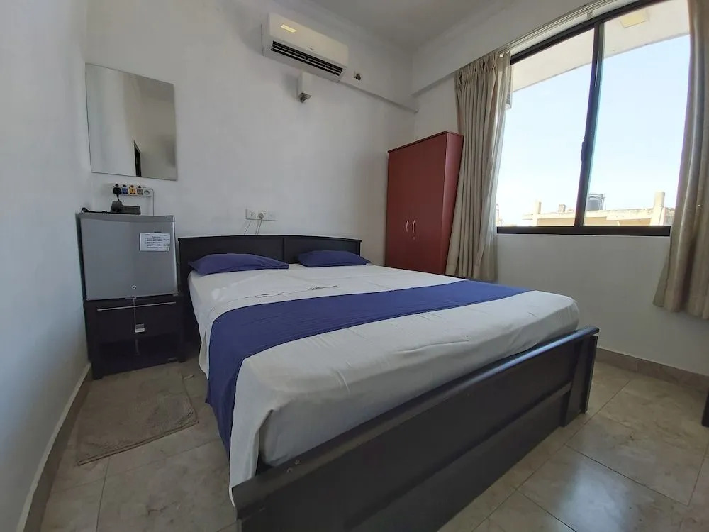 Hotel Krishco