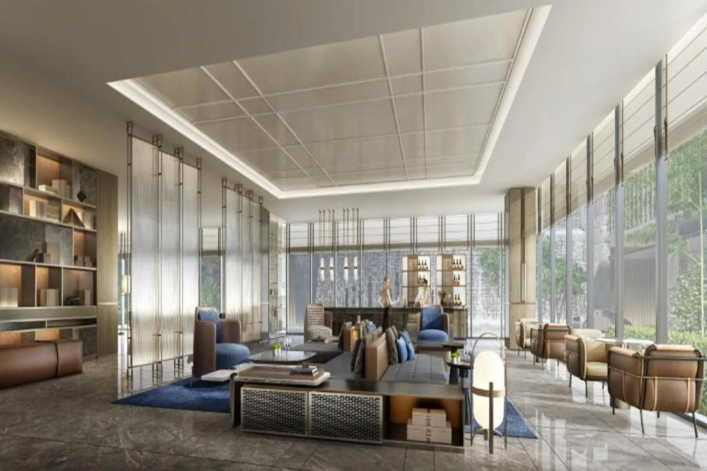 Midea Shunde Tribute Portfolio Hotel