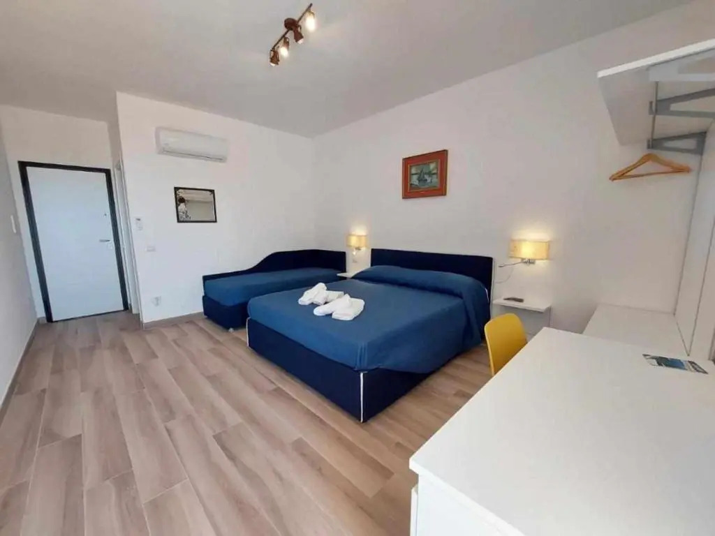 Country House Palinuro