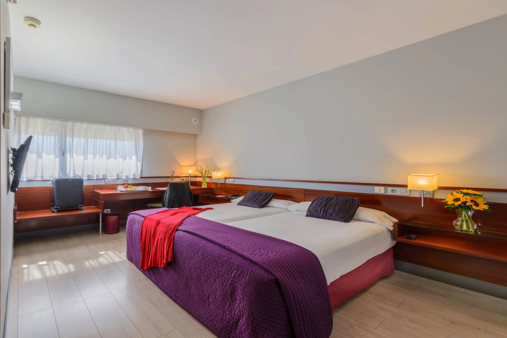 Hostal Porcel Torrejón