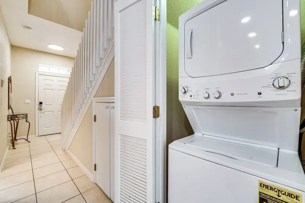 6 Mi to Disney: Resort Home w/ Pool Access!