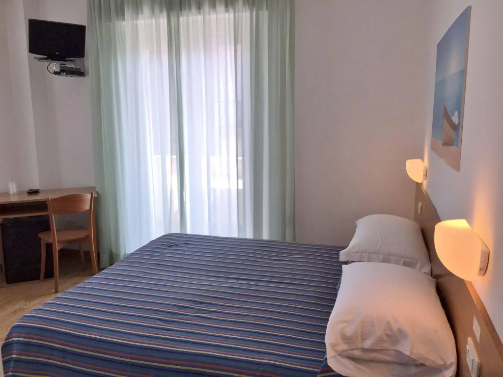Hotel Mayor