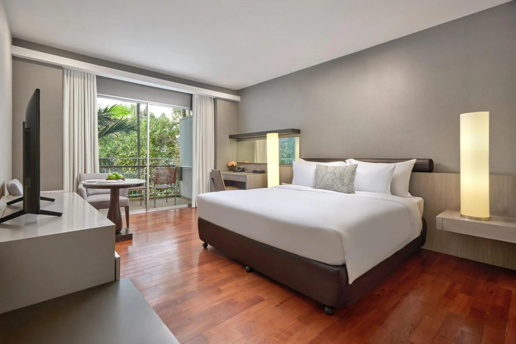 Vismaya Suvarnabhumi Hotel