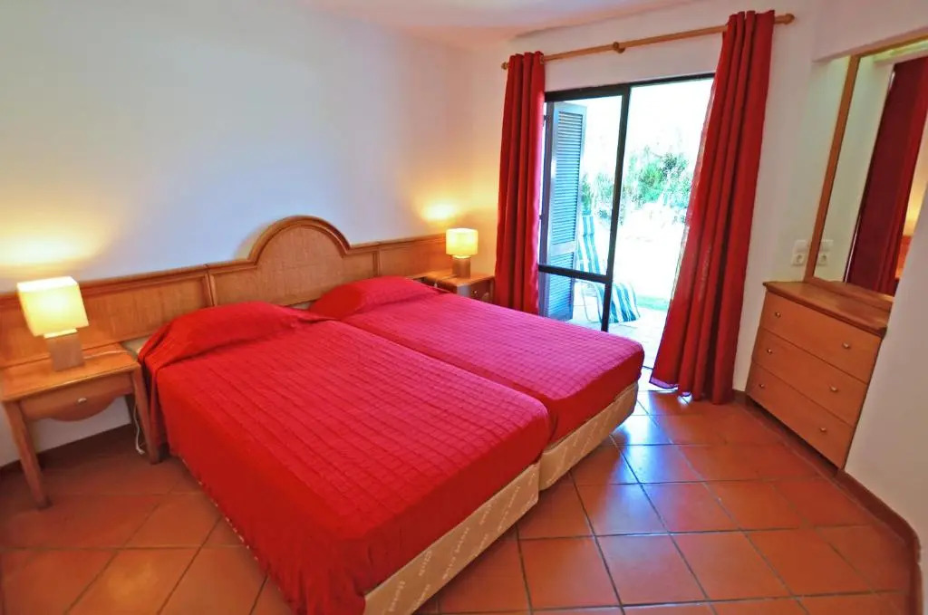 T2 Casa Albufeira - Pool & Sun Terrace