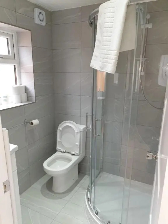 Lovely Central Studio/2bed - 5min To Train Station