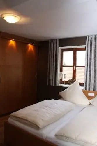 Hotel - Restaurant Eberlwirt