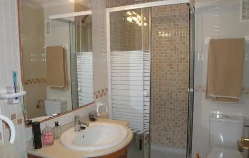 Apartment Orihuela Costa 38 Spain