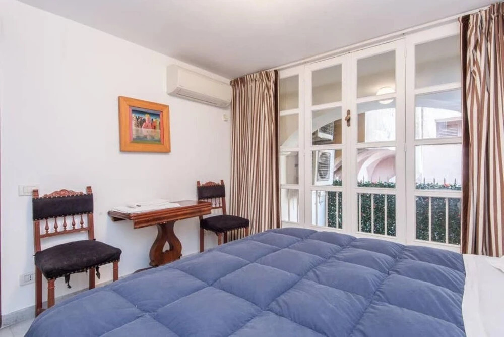 Rsh Giulia Penthouse Apartment