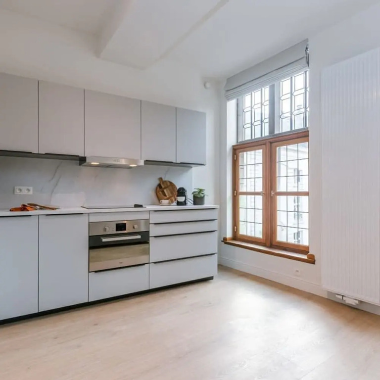 Stunning Apartment at the Grand Market of Antwerp