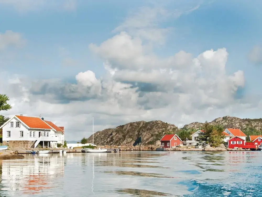 4 person holiday home in lyngdal-By Traum