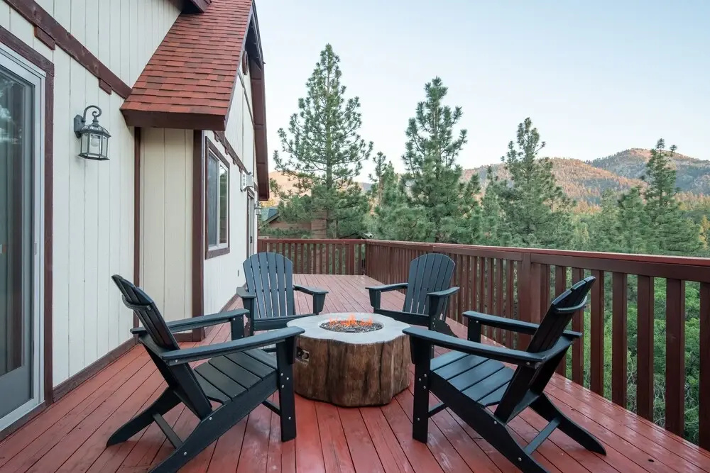 47 - Canyon Crest Lodge 5 Bedroom Home by Redawning