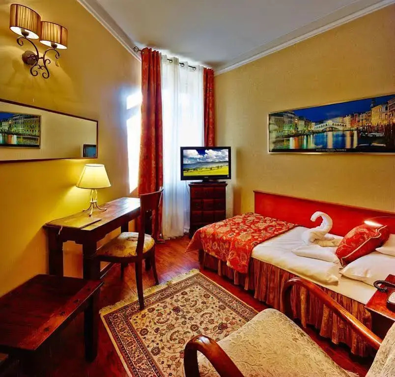 Hotel Wenecki