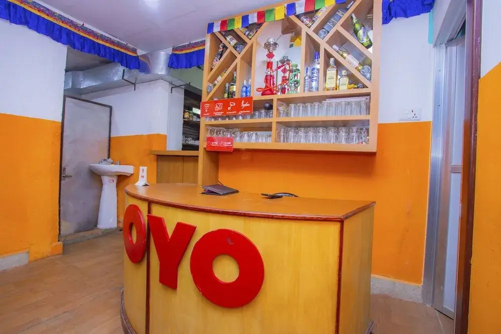 Oyo 562 Hotel Ktm