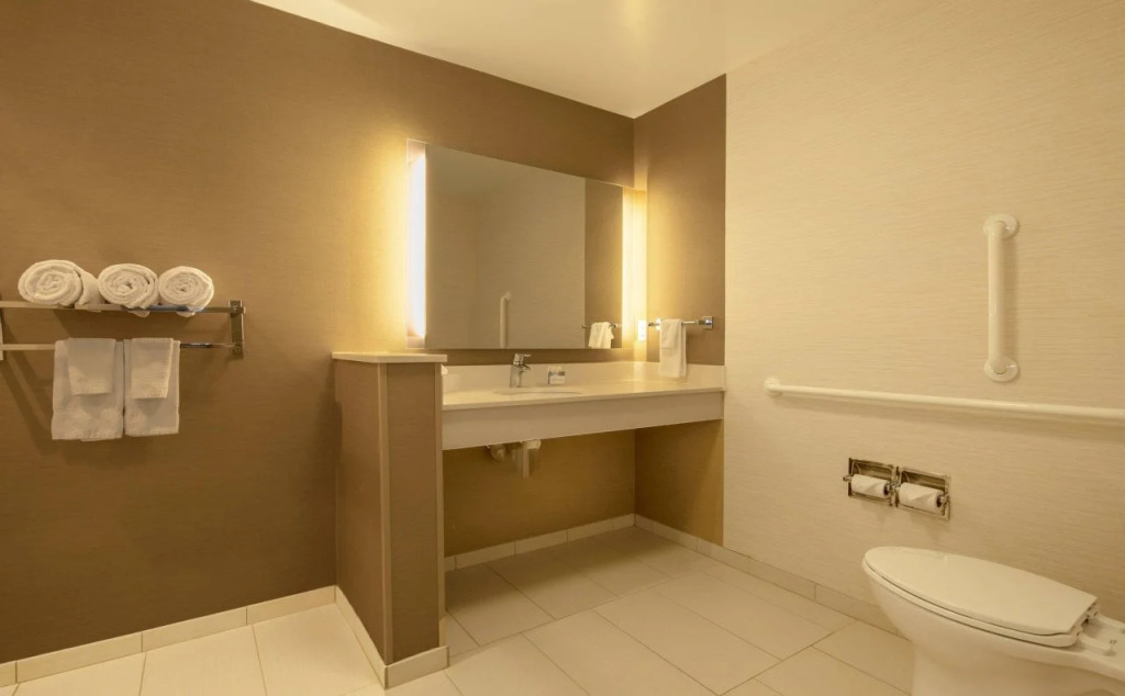 Fairfield Inn and Suites by Marriott Chillicothe
