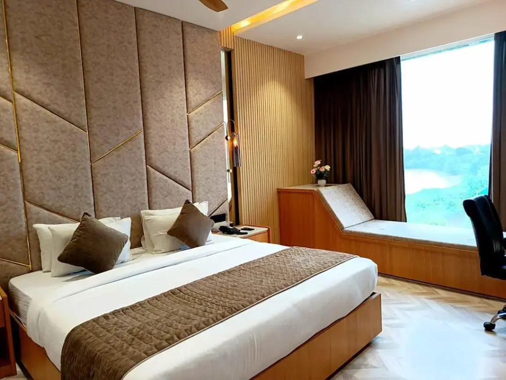 Hotel Intercity International