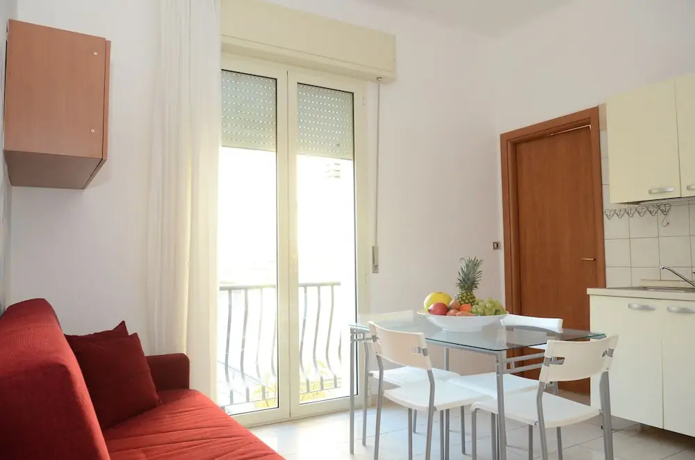 Residence Edera