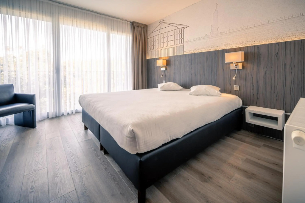 Hotel & Wellness Royal Astrid
