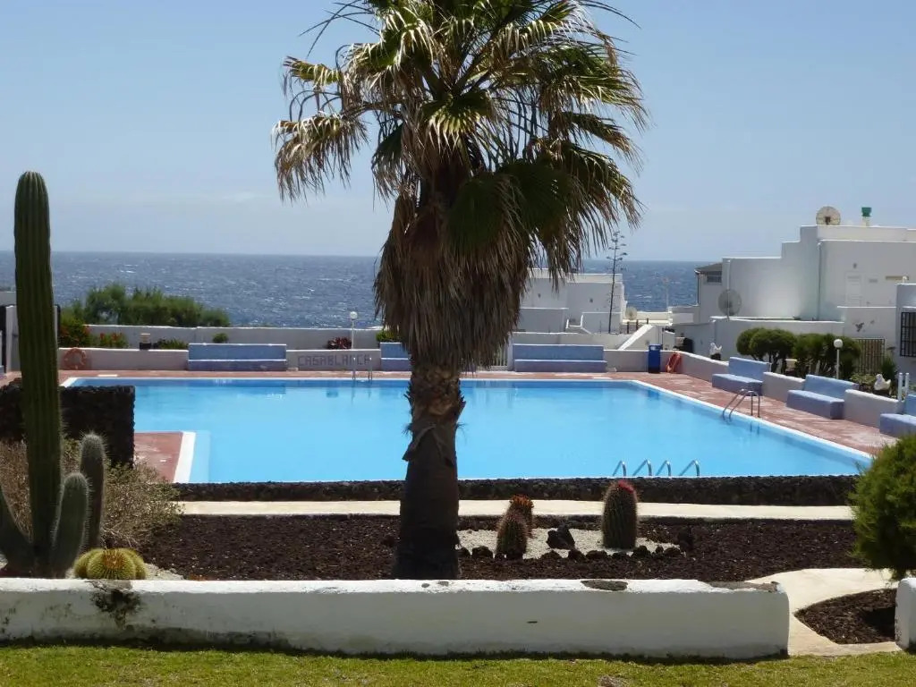 Casa Agua y Sol I