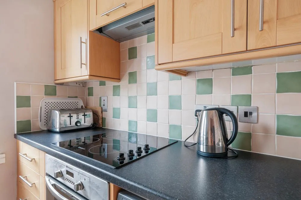 Broughton Road - City Apartment