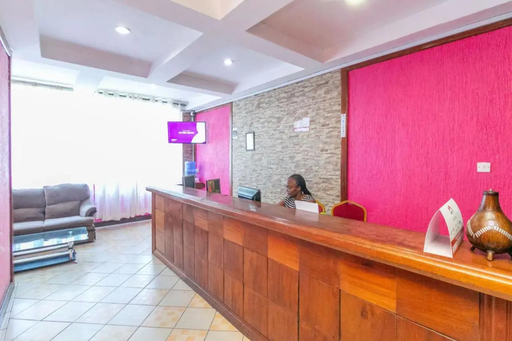 Fahari Triple Hotel