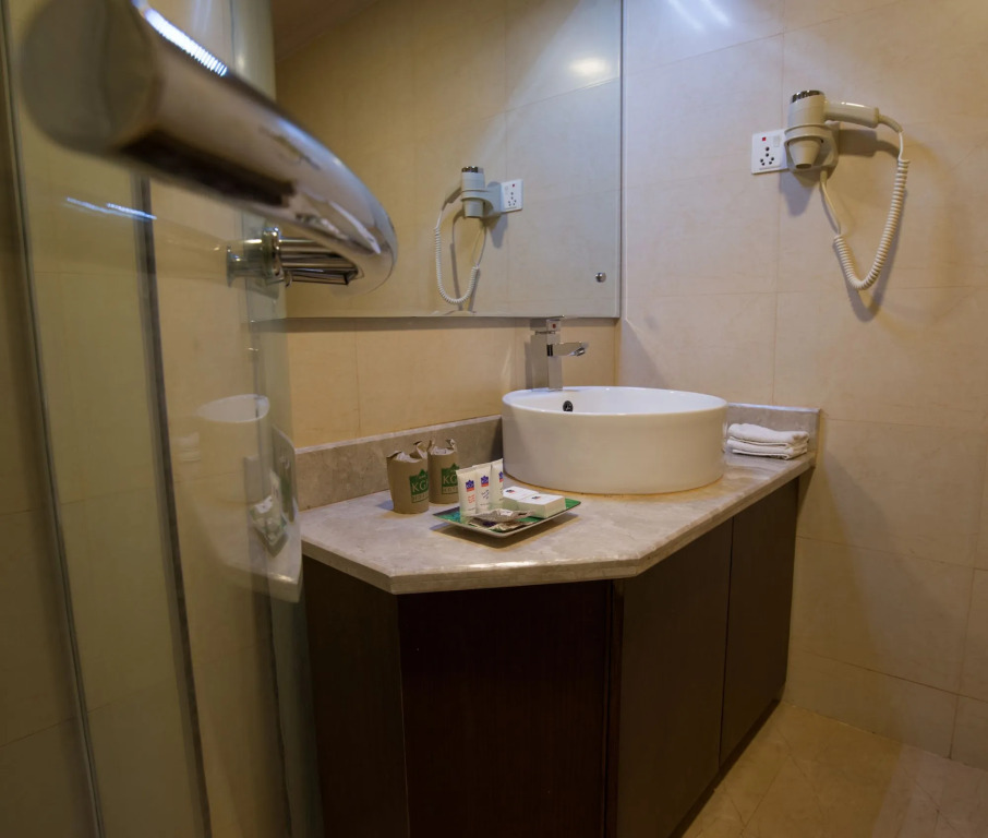 Park Village Resort by KGH Group