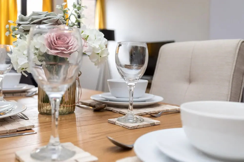 Broadwalk Apartment