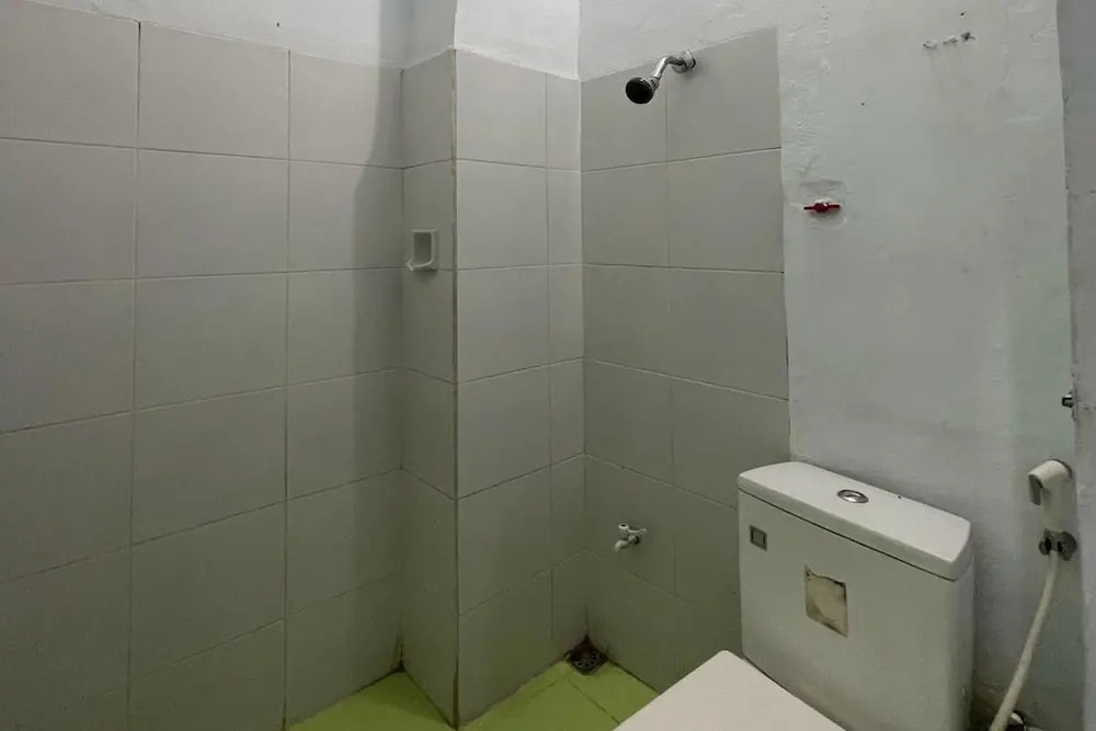 Hotel O Saril Riverside HomestayNearLapangan Musara Alun