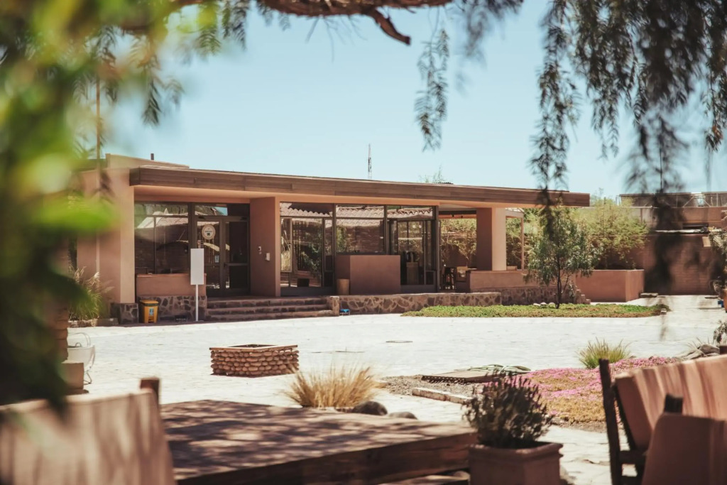 Hotel La Casa de Don Tomás
