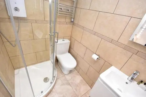 Indigo Flats Apartment 3 Opera House ensuite Fourth Floor