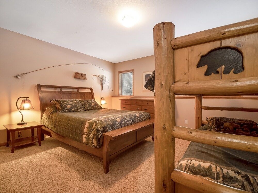 HSLG Keystone Ranch Retreat 5 bedroom