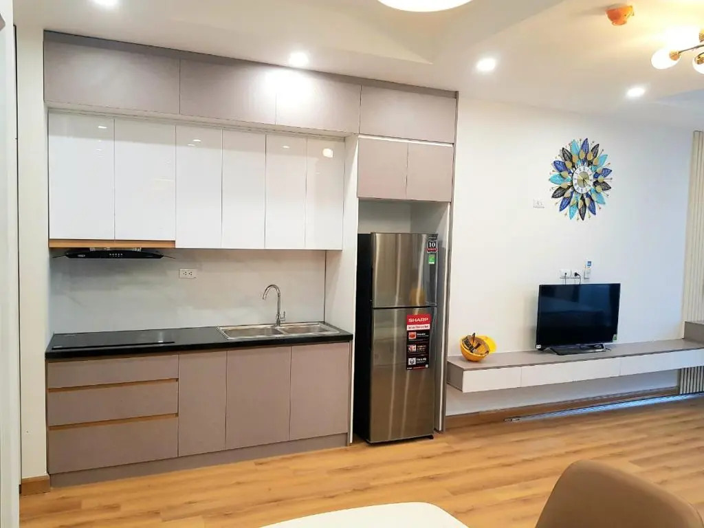 Quy Nhơn - Biển Apartment 2