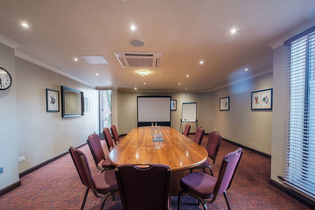 Hull Humber View Hotel, Sure Hotel Collection by BW