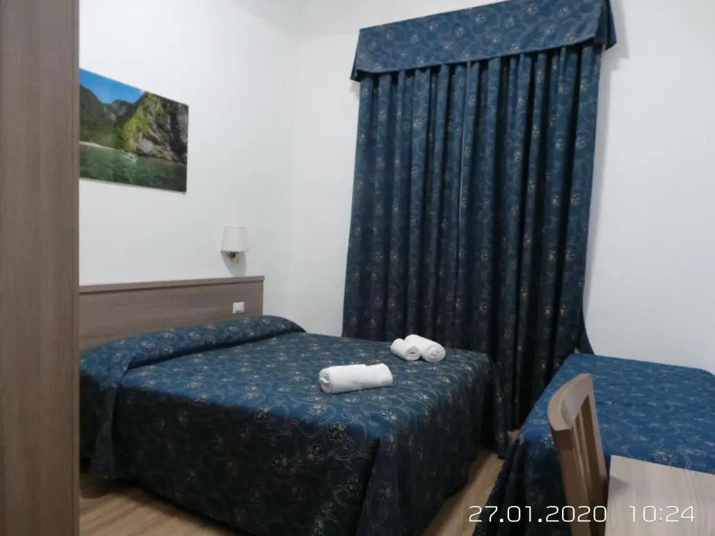 Marziah Inn