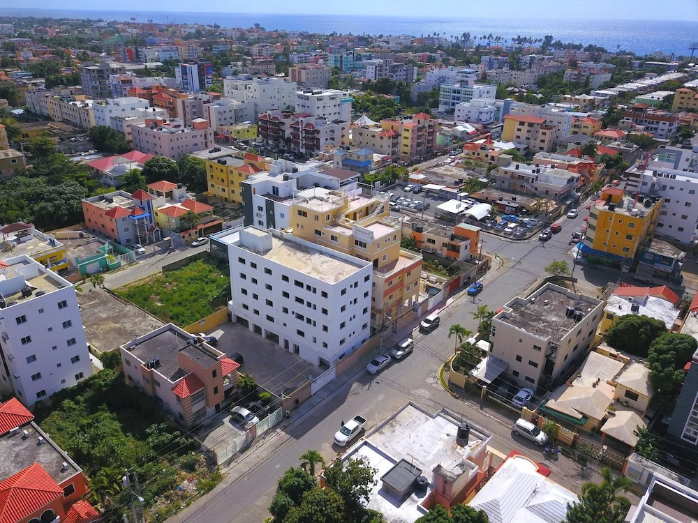 1 Bedroom Apartment 2 Beds in Santo Domingo Este