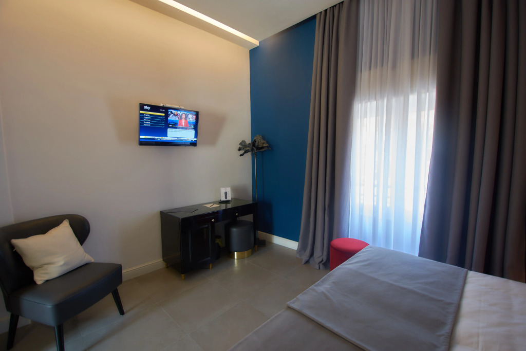 Boutique Hotel Metro 900