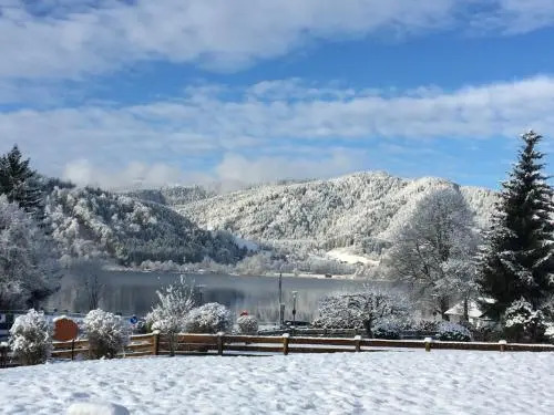Apartment SEEnsucht - Tolle Lage, nah am See, perfekt für Familien