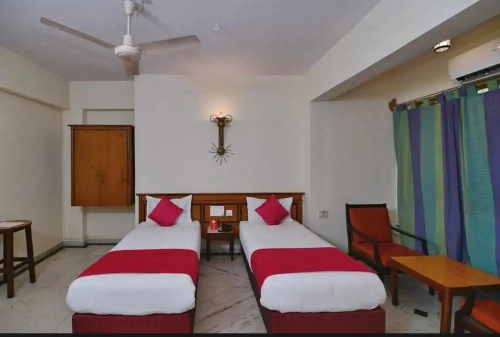 Rio Maharaja Hotels Goa