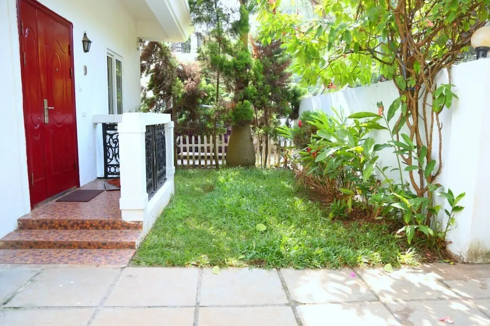 The Acacia Villa - Anjuna Beach